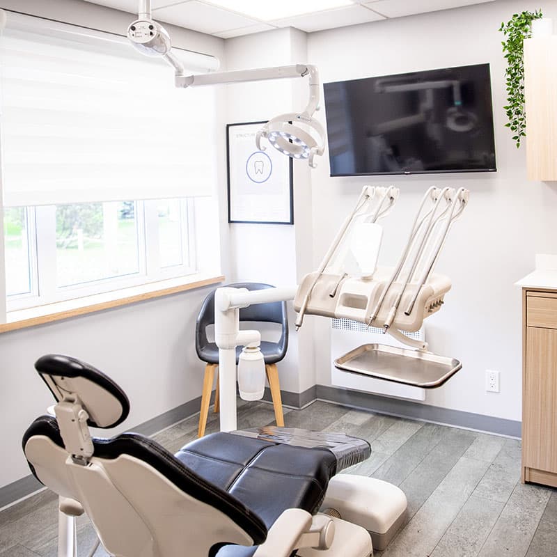 dentiste