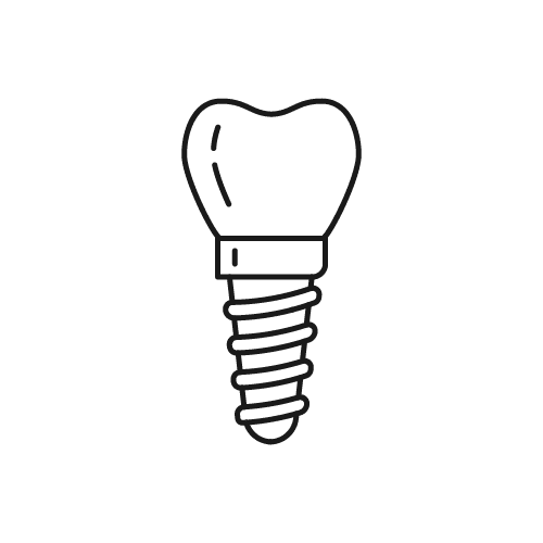 Implant dentaire