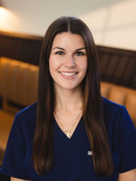 Dre Patricia Lévesque